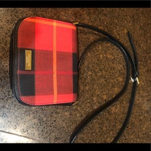 Kate space crossbody